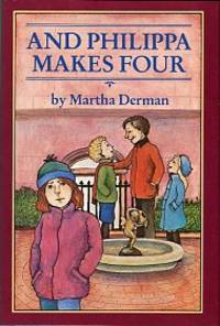 image of And Philippa Makes Four