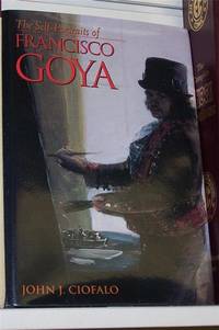 The Self-Portraits of Francisco Goya