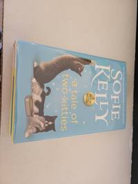 cover of A Tale of Two Kitties