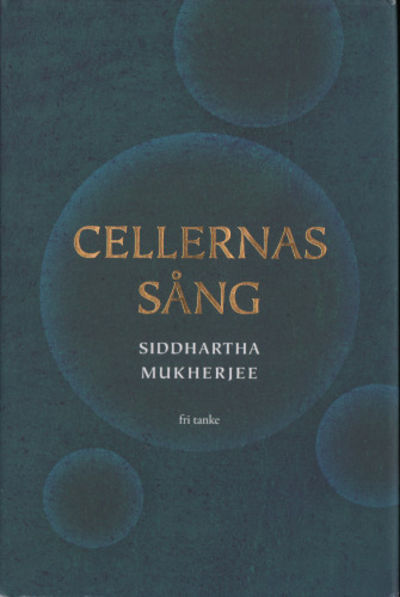 CELLERNAS SÅNG.