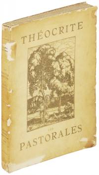 Les Pastorales De Theocrite