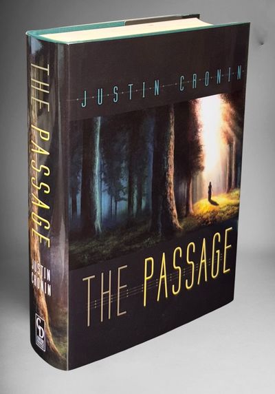 Signed Limited Edition, this being #384 of 948 from Cemetery Dance Publications; A Fine book in a Fi...