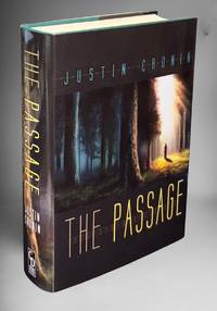 The Passage (Signed Limited Edition)