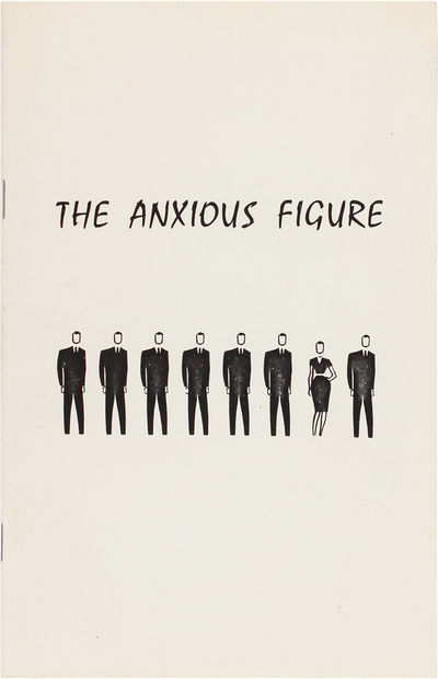 The Anxious Figure