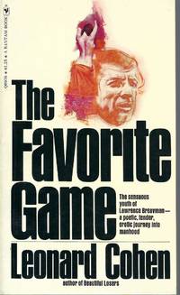 cover of Favourite Game, The