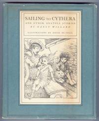 SAILING TO CYTHERA AND OTHER ANATOLE STORIES
