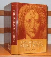 cover of The Roman Mistress Ancient and Modern Representations