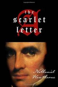 image of The Scarlet Letter