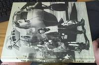 image of the air war in Europe