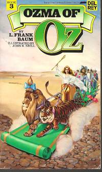 Ozma of Oz