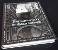The Chronicles of Harris Burdick