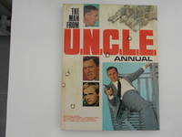 The Man from UNCLE Annual