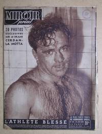 image of Miroir Sprint No. 159. 20 Juin 1949.