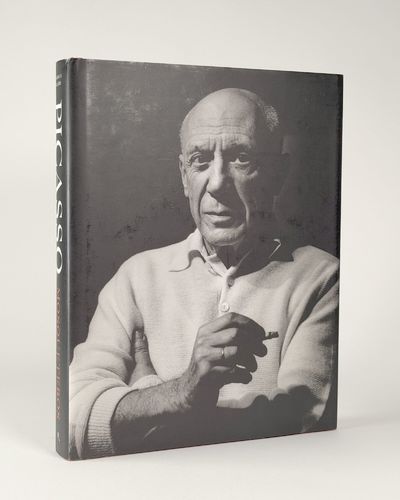 Picasso Mosqueteros