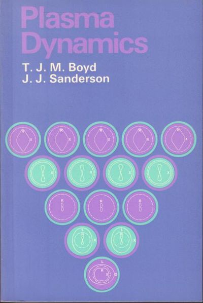 Plasma Dynamics.