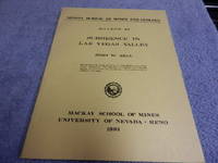 image of Nevada Bureu of Mines and Geology Bulletin 95 Sibsidence In Las Vega Valley