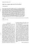 View Image 5 of 7 for 1) A kinetic model of Phanerozoic taxonomic diversity: I. Analysis of marine orders, 4(3), pp 223-25... Inventory #1557