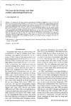 View Image 6 of 7 for 1) A kinetic model of Phanerozoic taxonomic diversity: I. Analysis of marine orders, 4(3), pp 223-25... Inventory #1557