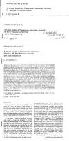View Image 7 of 7 for 1) A kinetic model of Phanerozoic taxonomic diversity: I. Analysis of marine orders, 4(3), pp 223-25... Inventory #1557