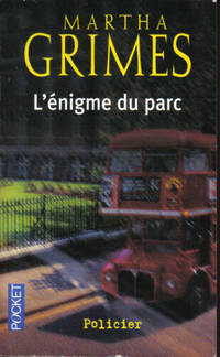 image of L'énigme du parc
