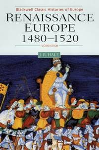 Renaisance Europe 1480-1520 2e