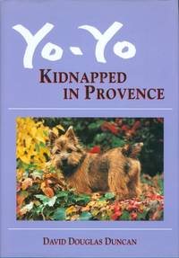 image of Yo-Yo Kidnapped in Provence