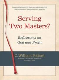 Serving Two Masters? : Reflections on God and Profit