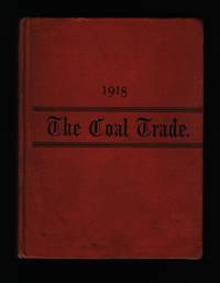 The Coal Trade : 1918 - 