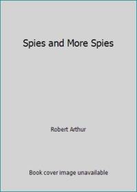 image of Spies and More Spies