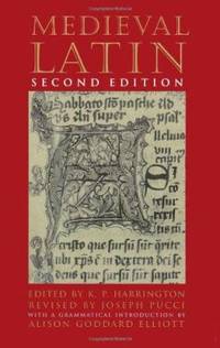 Mediaeval Latin