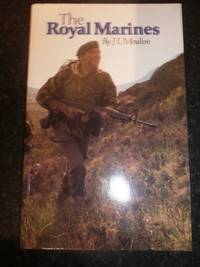 cover of Royal Marines