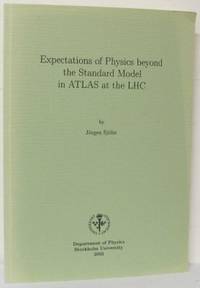 Expectations of Physics beyond the Standard Model…