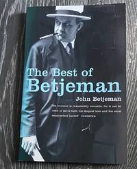 The Best of Betjeman