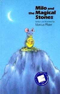 Milo and the Magical Stones : A Book with 2 Endings