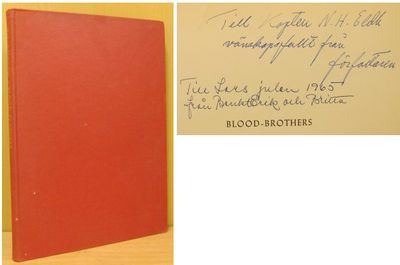 Blood-Brothers. An ethno-sociological study of…