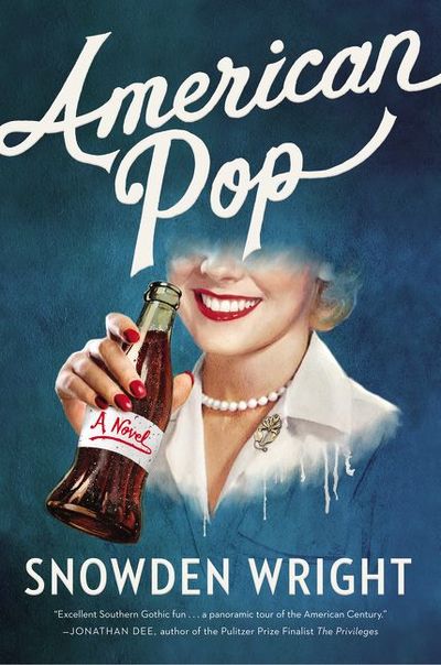 American Pop