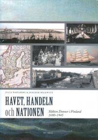 Havet, handeln och nationen. Släkten Donner i…