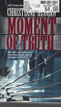 cover of Moment Of Truth