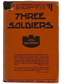 Three Soldiers
