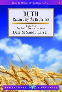 Ruth (Lifebuilder)