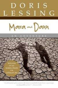 cover of Mara and Dann : An Adventure