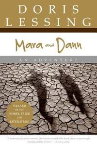 Mara and Dann : An Adventure