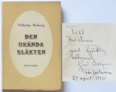 Den okända släkten.