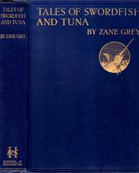 cover of Tales of Swordfish and Tuna