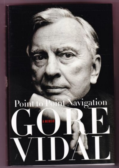 POINT TO POINT NAVIGATION
