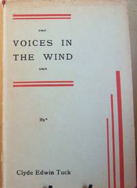 image of Voices in the Wind.