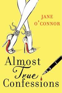 Almost True Confessions : Closet Sleuth Spills All