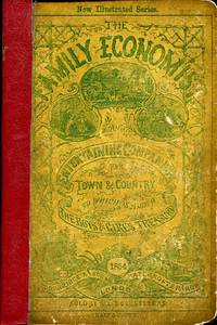image of The Family Economist : Volume First