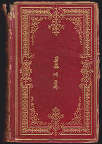 Manual of the Corporation of the City of New York 1866 by Valentine, D. T - 1866