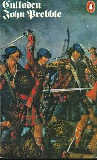 Culloden: The Magnificent Reconstuction of the Highlanders' Tragic Moorland Battle
